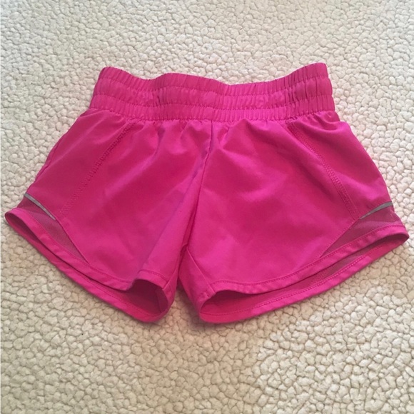 Athletic Works Active Wear Activewear Bright Pink Dri-Fit Shorts
4 / 5 XS - Picture 4 of 14